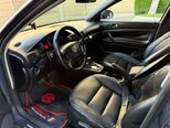 Volkswagen Passat-9