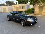 Volkswagen Passat-3
