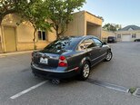 Volkswagen Passat-5