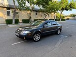 Volkswagen Passat-2