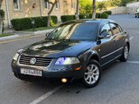 Volkswagen Passat-7