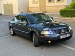 Volkswagen Passat-8