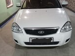LADA (VAZ) Priora-1