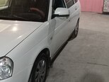 LADA (VAZ) Priora-3