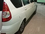 LADA (VAZ) Priora-4