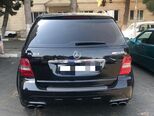 Mercedes ML 63 AMG-2