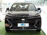 Geely Galaxy Starship 7-9