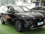 Geely Galaxy Starship 7-2
