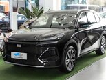 Geely Galaxy Starship 7-1