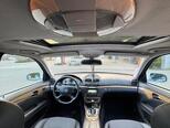 Mercedes E 220-8