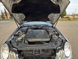 Mercedes E 220-14