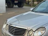 Mercedes E 220-12