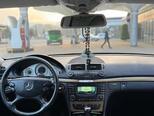 Mercedes E 220-7