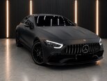 Mercedes AMG GT 53 4MATIC+-2