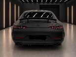 Mercedes AMG GT 53 4MATIC+-4
