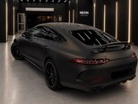 Mercedes AMG GT 53 4MATIC+-5