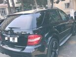 Mercedes ML 63 AMG-6