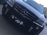 Mercedes ML 63 AMG-7