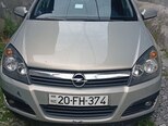 Opel Astra-1