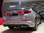 Kia Optima-9