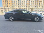 Kia K5-4