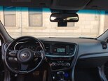 Kia K5-10