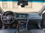 Kia K5-8