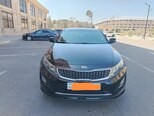 Kia K5-2