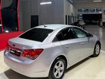 Chevrolet Cruze-6