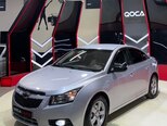 Chevrolet Cruze-1