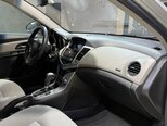 Chevrolet Cruze-9