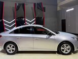 Chevrolet Cruze-4