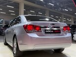 Chevrolet Cruze-8