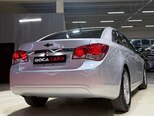 Chevrolet Cruze-5
