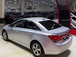 Chevrolet Cruze-7
