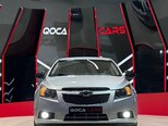 Chevrolet Cruze-3