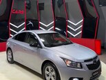 Chevrolet Cruze-2