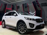 Kia Sorento-2