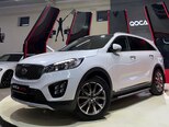 Kia Sorento-3