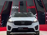 Kia Sorento-1