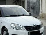Skoda Fabia-2