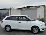 Skoda Fabia-6