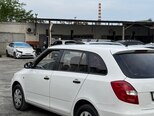 Skoda Fabia-7
