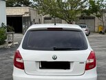 Skoda Fabia-5