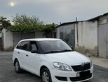 Skoda Fabia-9