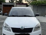 Skoda Fabia-1