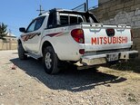 Mitsubishi L200-3