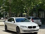 BMW 528-2