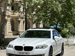 BMW 528-9