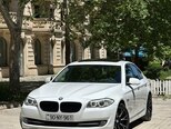 BMW 528-13
